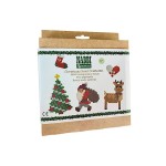 NABBI® BioBeads Santa Claus Set
