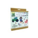 NABBI® BioBeads Harvest Kit