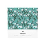 Paper Poetry Origami Papier Just Bees + Fruits + Flowers