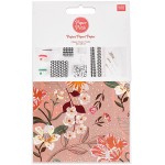 Paper Patch Papier Nature Matters 3 Bogen im Set