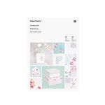 Motivpapier Floral Rico Design