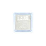 IZINK Pigmentstempelkissen classic white von Aladine
