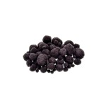 Deko Pompons schwarz von efco
