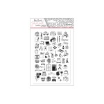 STAMPO Bullet Journal Alltag von Aladine