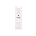 Paper Poetry Satinband puder 3 mm 3m