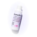 Stencil-Fix von efco