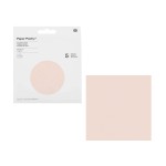 Seidenpapier puderfarben von Rico Design