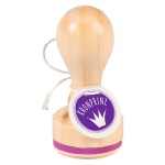 Stempel Kronprinz Ø 32 mm