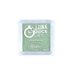 IZINK QUICK DRY Pigmentstempelkissen vert d'eau von Aladine