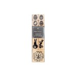 Paper Poetry Stempelset Ostern von Rico Design