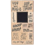 Stempelset You are Magic von Rico Design
