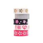 5 Rollen Tape Sakura Sakura Manga