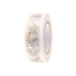 Paper Poetry Tape christliche Symbole