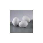 Watteeier efco 10 Stück