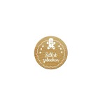 Stempel Selbst gebacken