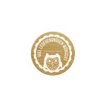 Stempel Viel Lesevergnügen wünscht